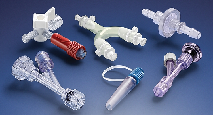 Qosina Unveils New Line of Adhesives for Bonding Components